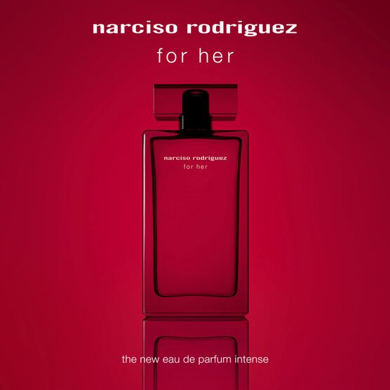 NR FOR HER EDPI 50ML